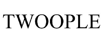 TWOOPLE