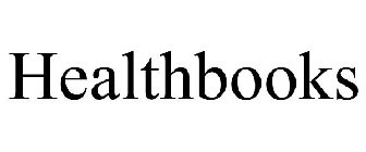 HEALTHBOOKS