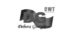 DG DEBORA GEORGATOS CWT PUBLICATIONS
