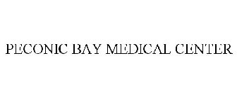 PECONIC BAY MEDICAL CENTER