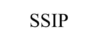 SSIP