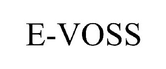 E-VOSS