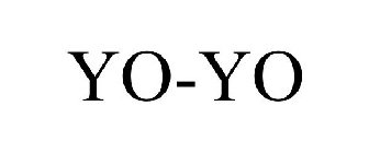 YO-YO