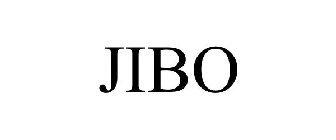 JIBO