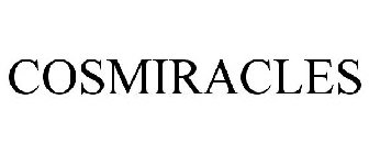 COSMIRACLES