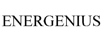 ENERGENIUS