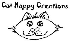 CAT HAPPY CREATIONS