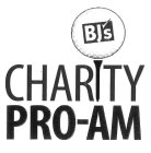 BJ'S CHARITY PRO-AM