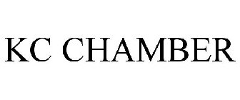 KC CHAMBER