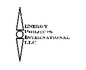ENERGY PROJECTS INTERNATIONAL LLC