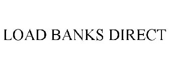 LOAD BANKS DIRECT