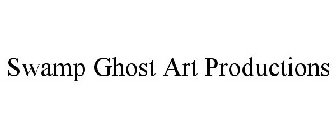 SWAMP GHOST ART PRODUCTIONS