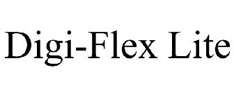 DIGI-FLEX LITE