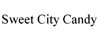SWEET CITY CANDY