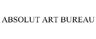 ABSOLUT ART BUREAU