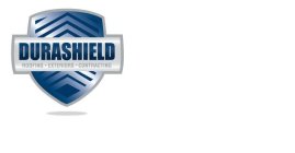 DURASHIELD ROOFING · EXTERIORS · CONTRACTING