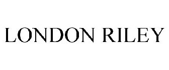 LONDON RILEY