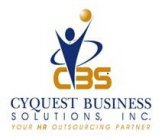 CBS CYQUEST BUSINESS SOLUTIONS, INC. YOUR HR OUTSOURCING PARTNER