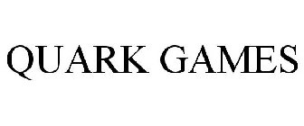 QUARK GAMES