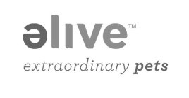 ELIVE EXTRAORDINARY PETS