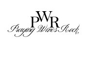 PWR PRAYING WIVES ROCK