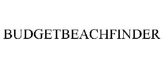 BUDGET BEACH FINDER