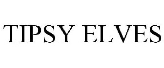 TIPSY ELVES