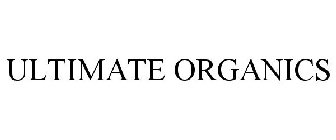 ULTIMATE ORGANICS