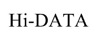 HI-DATA