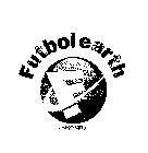 FUTBOL EARTH F