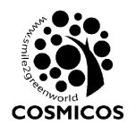 COSMICOS WWW.SMILE2GREENWORLD.COM
