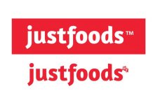 JUSTFOODS