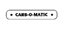 CARB-O-MATIC