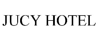 JUCY HOTEL