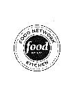 FOOD NETWORK FOOD NETWORK KITCHEN