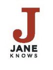 J JANE KNOWS