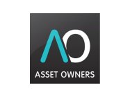 ASSET OWNERS