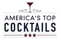 AMERICA'S TOP COCKTAILS