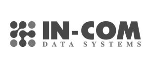 IN-COM DATA SYSTEMS