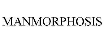 MANMORPHOSIS