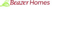 BEAZER HOMES