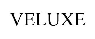 VELUXE