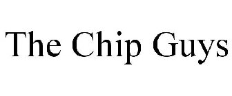 THE CHIP GUYS