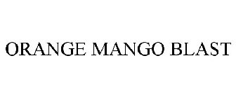 ORANGE MANGO BLAST
