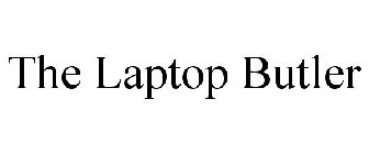 THE LAPTOP BUTLER