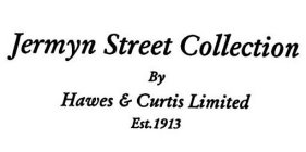 JERMYN STREET COLLECTION BY HAWES & CURTIS LIMITED EST. 1913