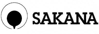 SAKANA