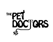 THE PET DOCTORS