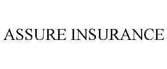 ASSURE INSURANCE