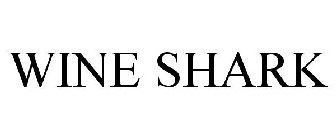 WINE SHARK